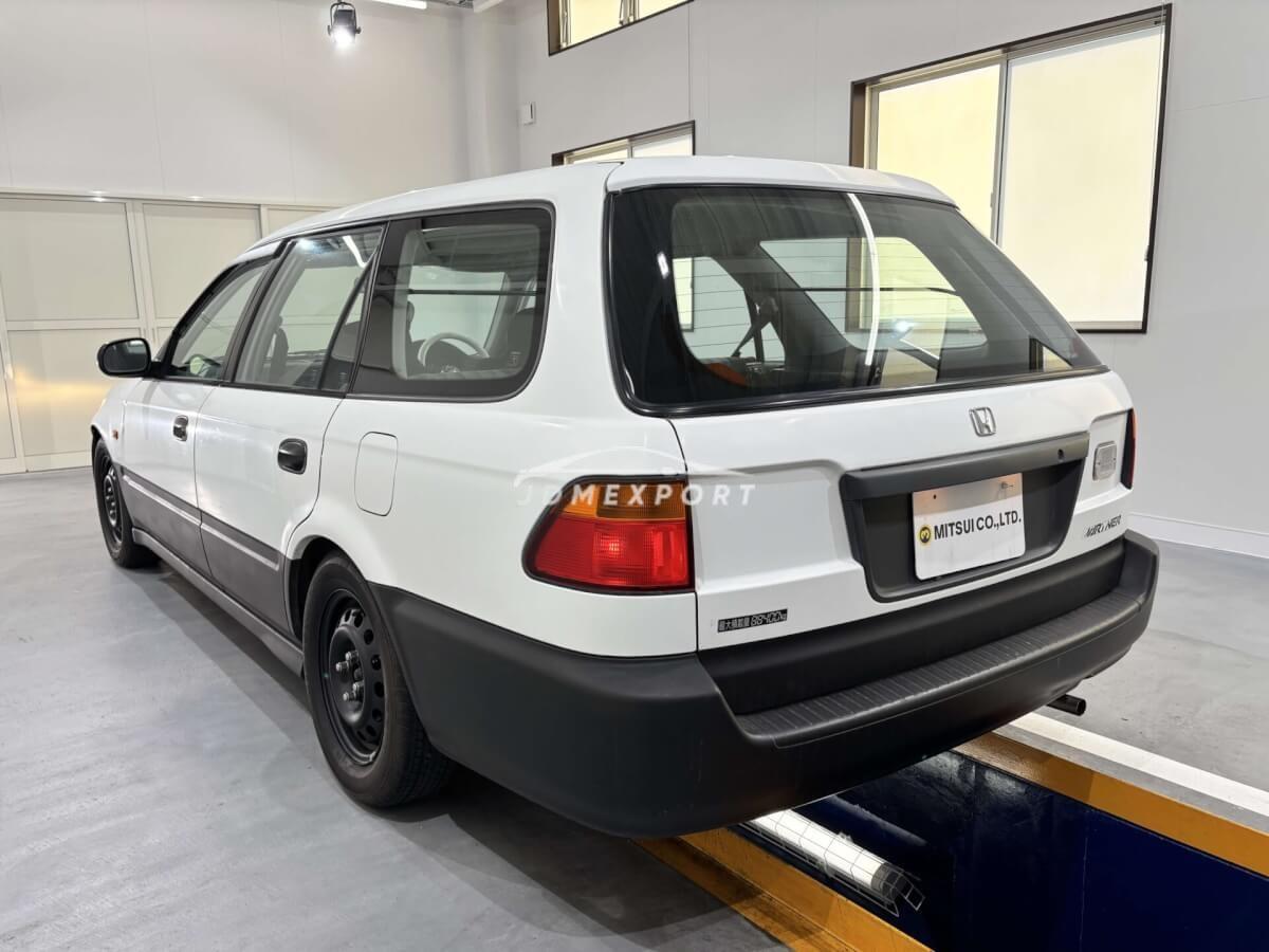 Honda Partner 2001 thumbnail 5