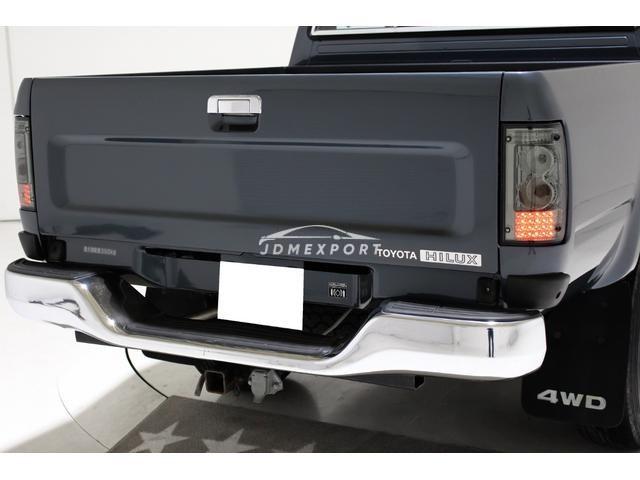 Toyota Hilux Pick Up 1994 thumbnail 41