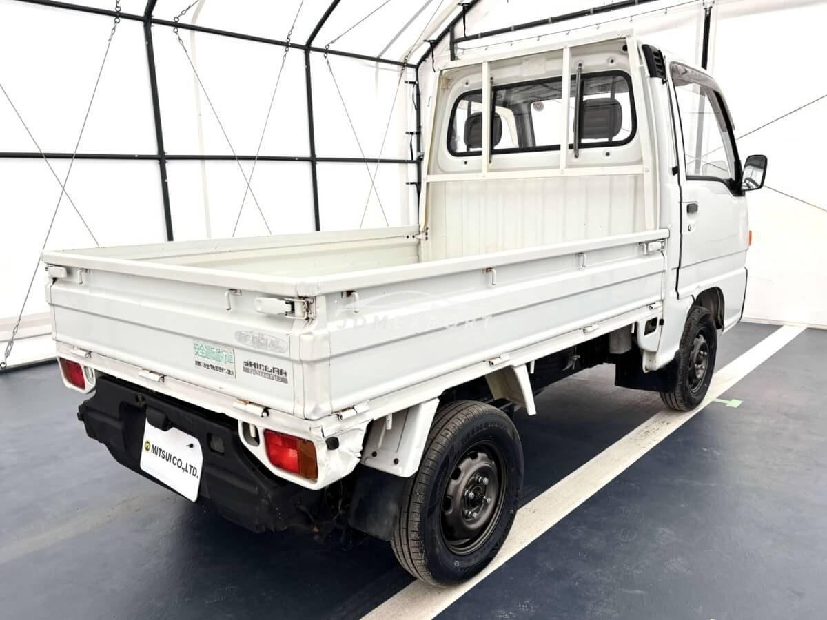 Subaru Sambar Truck 1994 thumbnail 5