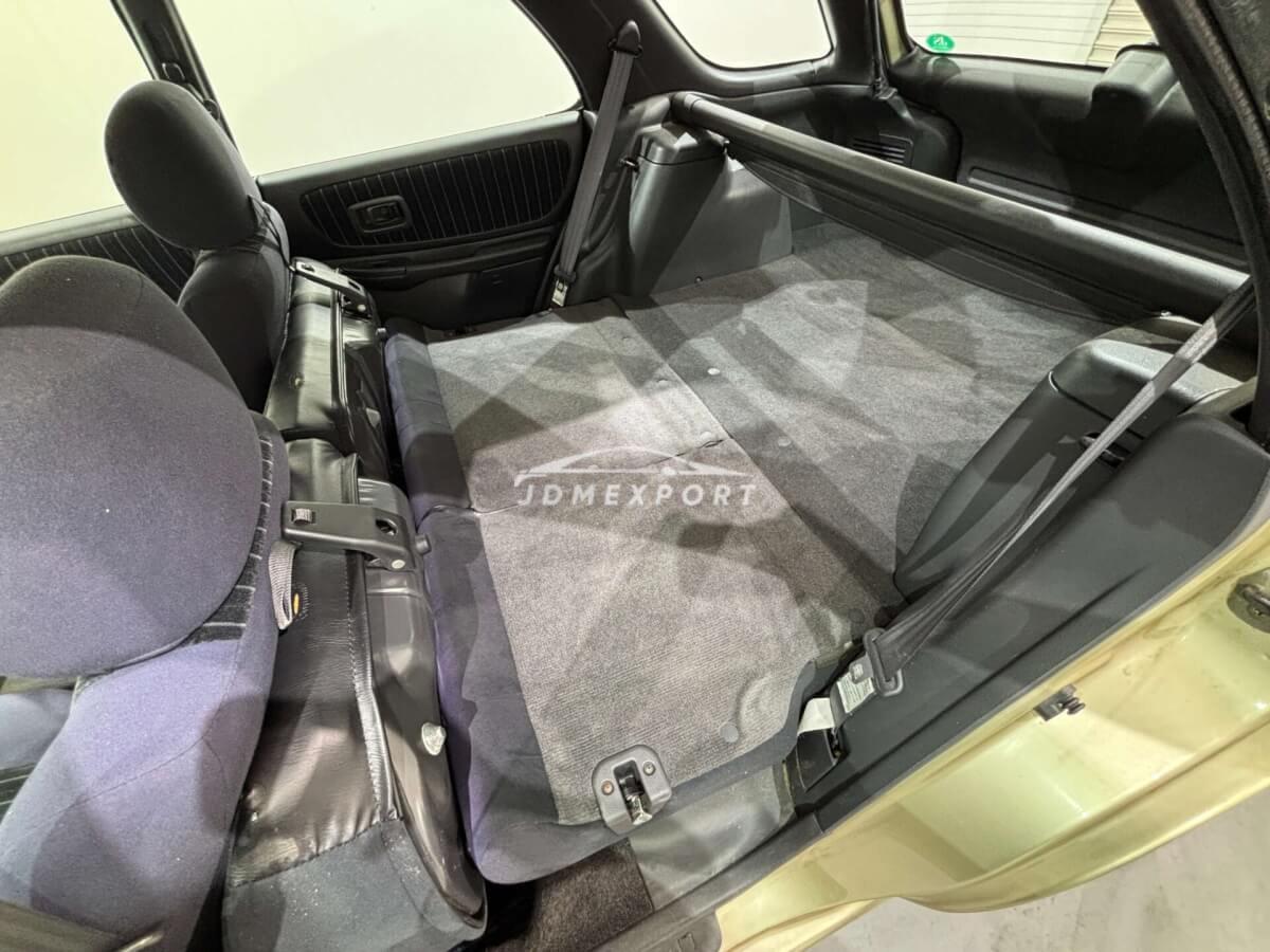 Subaru Others 2000 thumbnail 24