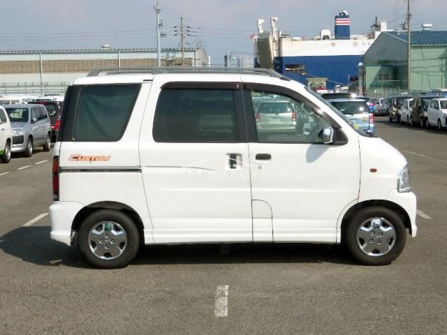 Daihatsu Atrai 1999 thumbnail 4