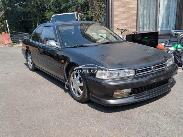 Honda Accord 1991 thumbnail 3
