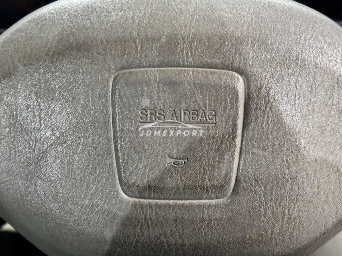 Suzuki Carry Truck 1999 thumbnail 9