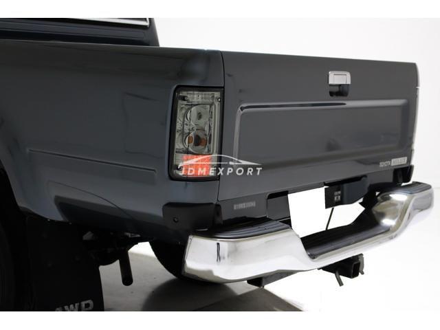 Toyota Hilux Pick Up 1994 thumbnail 39
