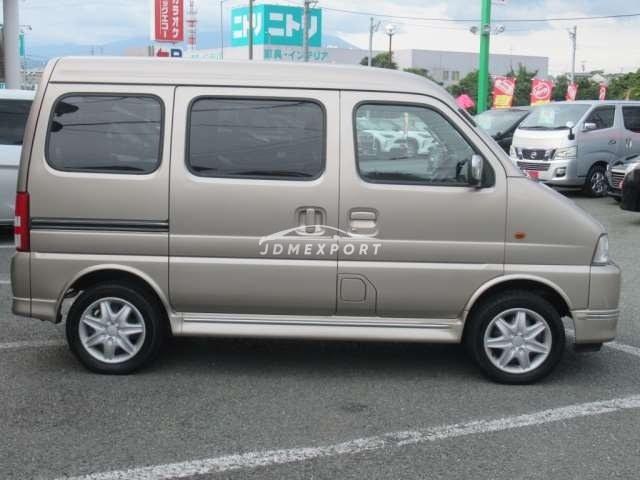 Suzuki Every Landy 2001 thumbnail 29