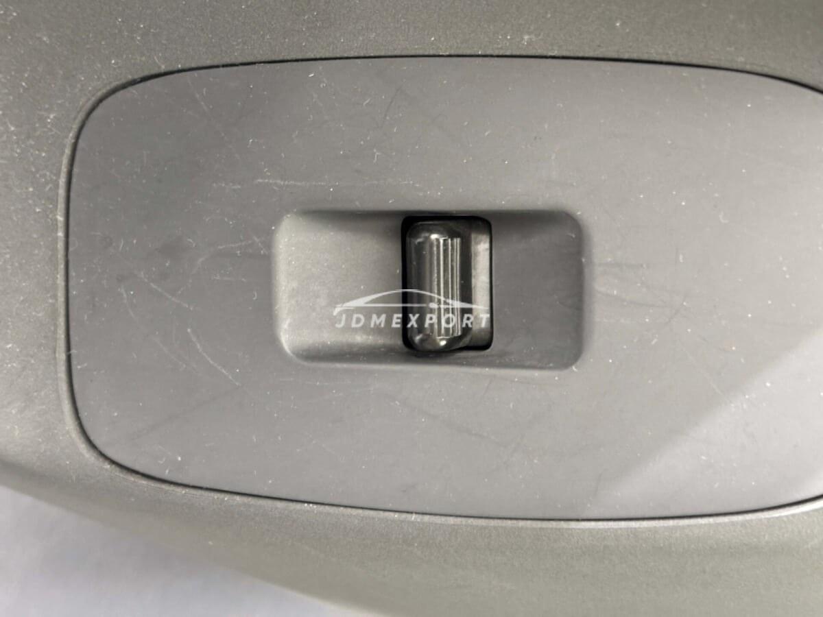Toyota Estima Lucida 1995 thumbnail 17