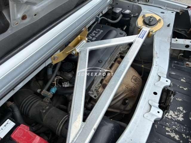 Toyota MR-S 2000 thumbnail 39