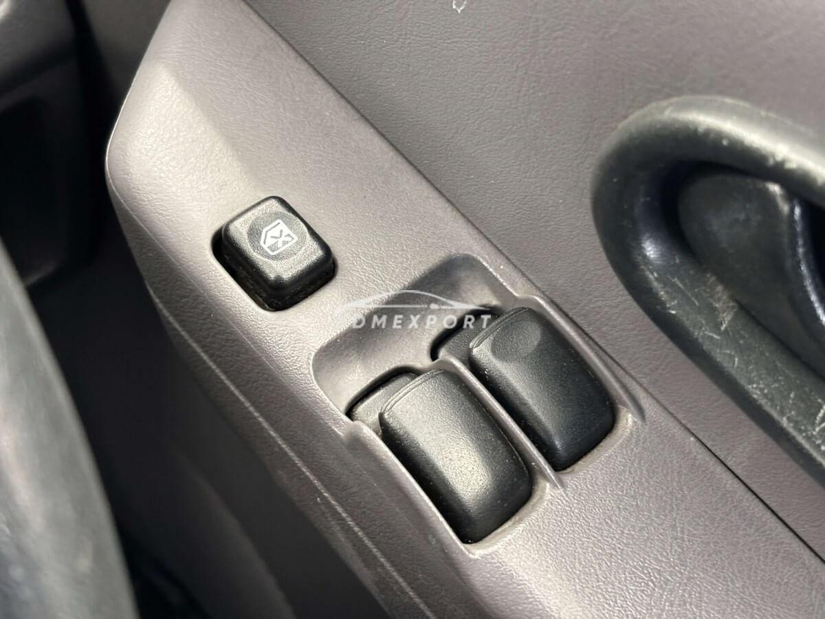 Mitsubishi Pajero Mini 1997 thumbnail 15