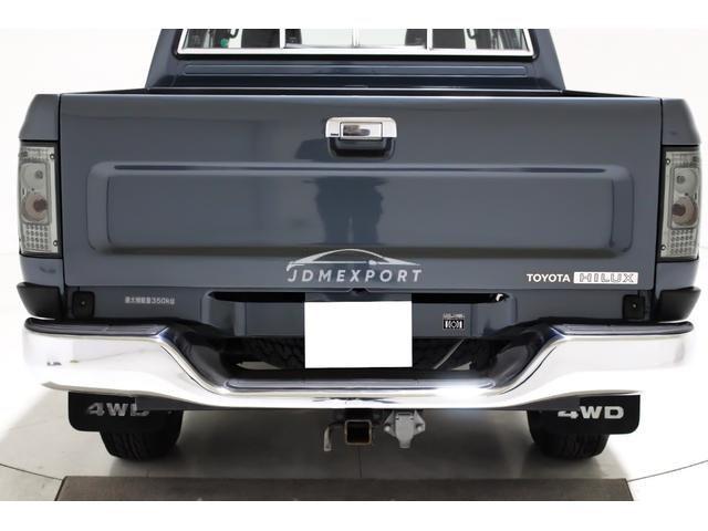 Toyota Hilux Pick Up 1994 thumbnail 37