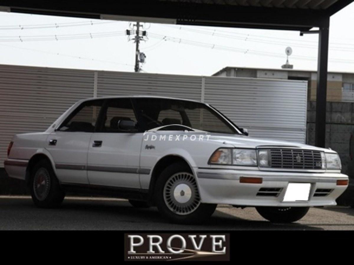 Toyota Crown 1990