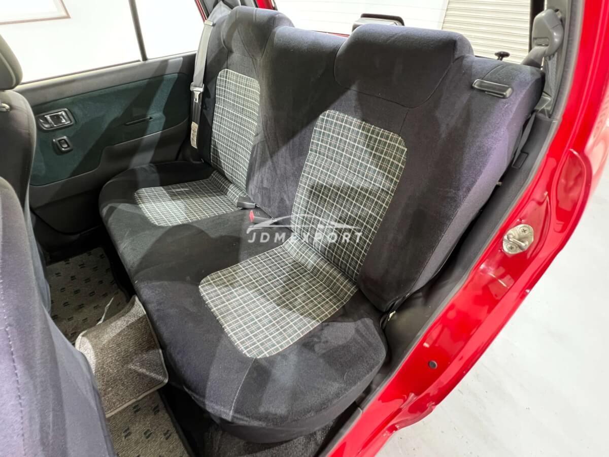 Daihatsu Mira Gino 2000 thumbnail 20