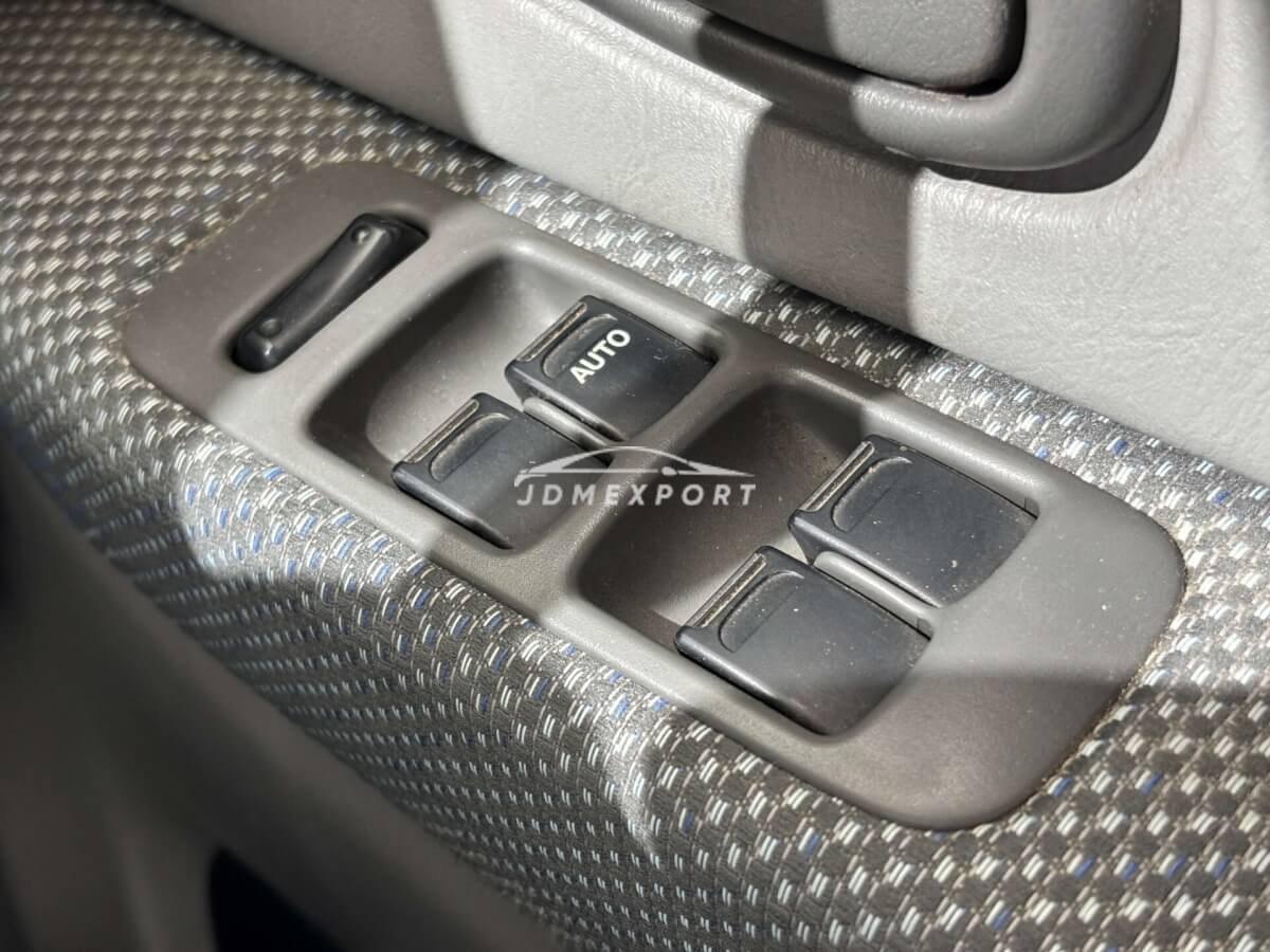 Suzuki Wagon R 1999 thumbnail 16