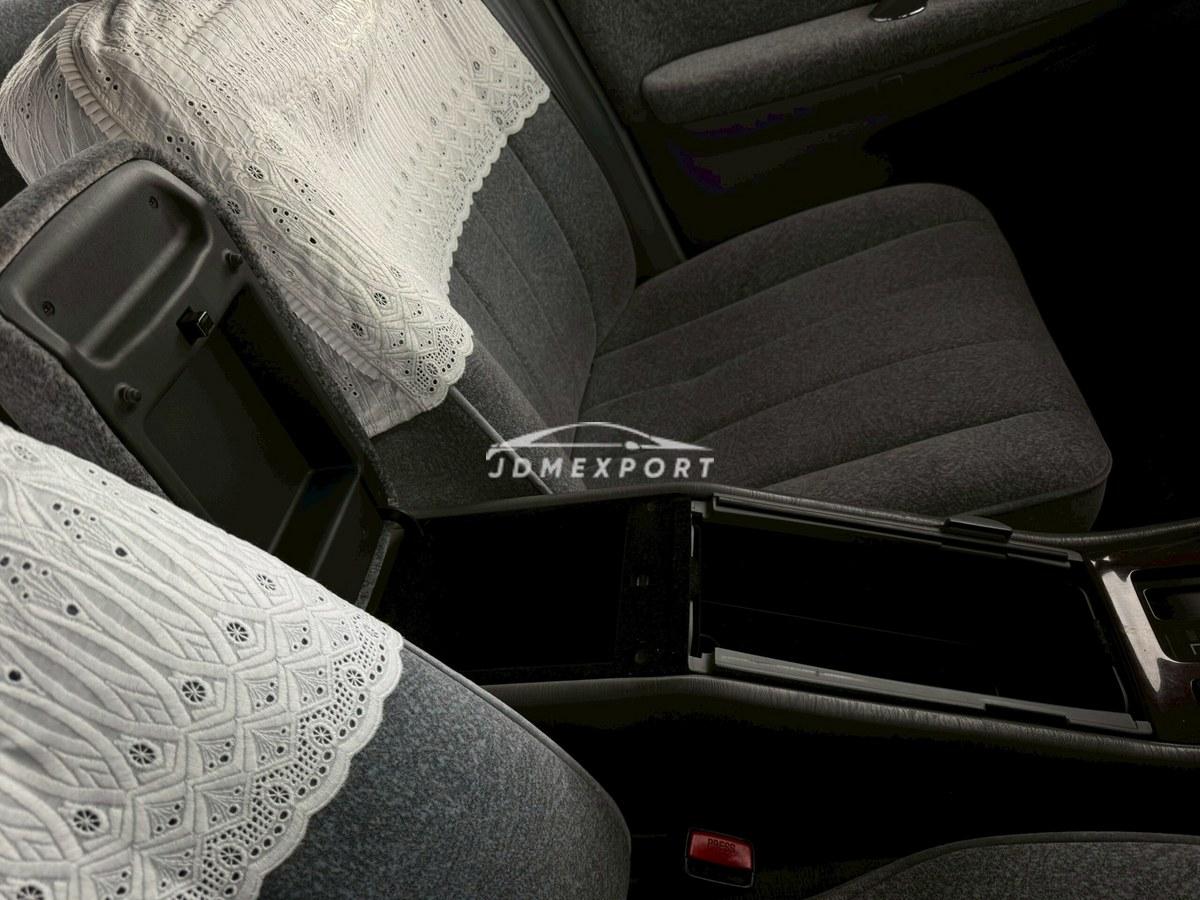 Toyota Crown Majesta 1996 thumbnail 50