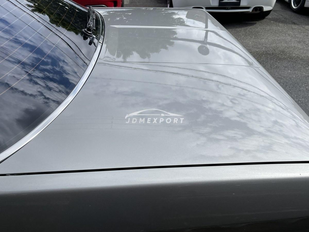 Nissan Skyline Coupe 1983 thumbnail 24