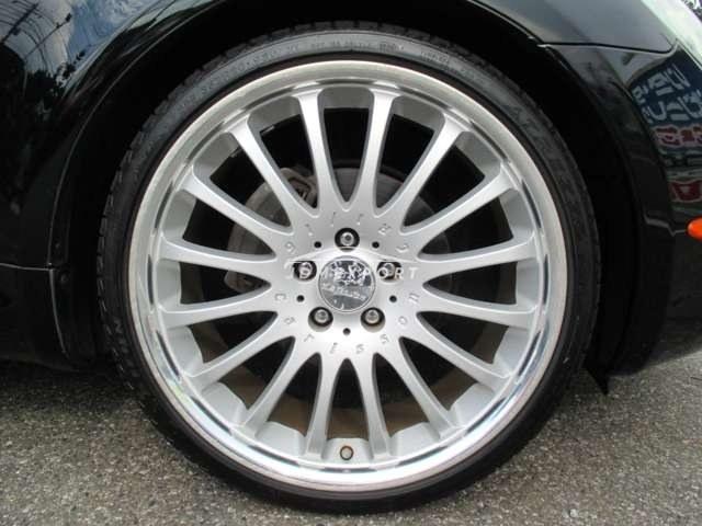 Toyota Soarer 2001 thumbnail 10