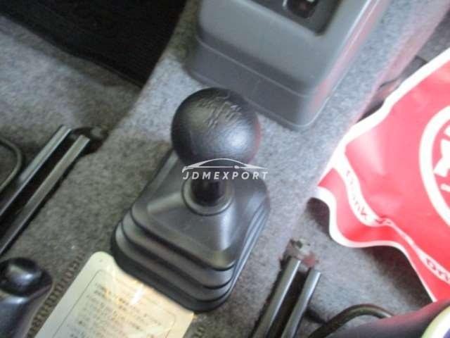 Suzuki Jimny 1997 thumbnail 5