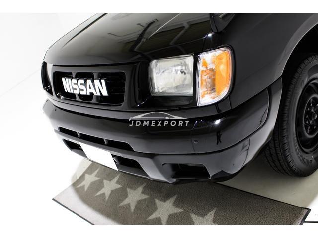 Nissan Datsun Truck 1997 thumbnail 30