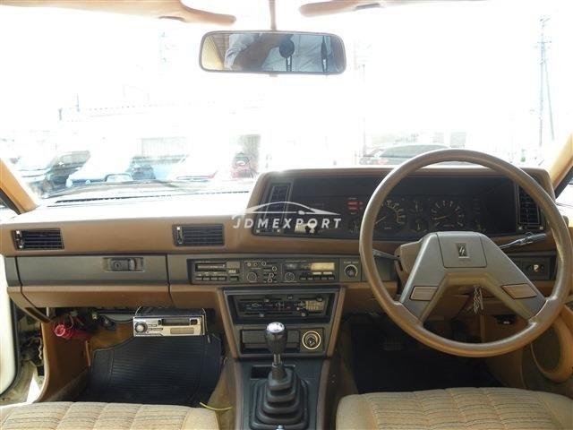Nissan Silvia 1983 thumbnail 15
