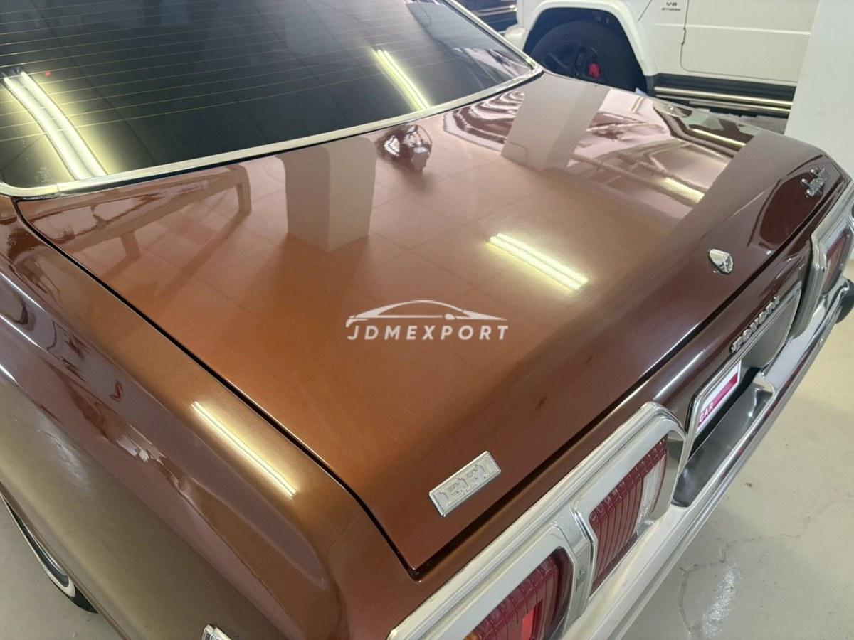 Toyota Crown 1979 thumbnail 67