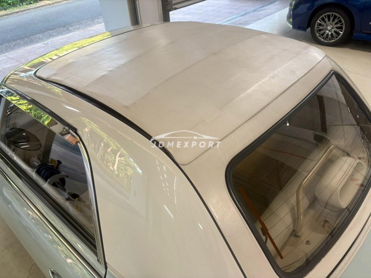 Nissan Figaro 1991 thumbnail 48