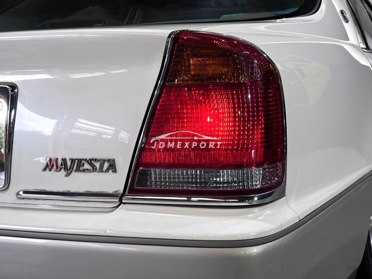 Toyota Crown Majesta 2000 thumbnail 71