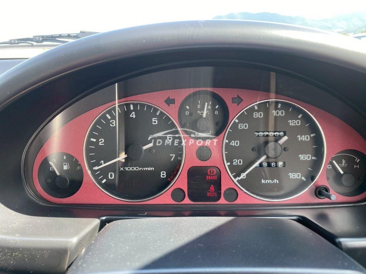 Mazda Roadster 1989 thumbnail 23