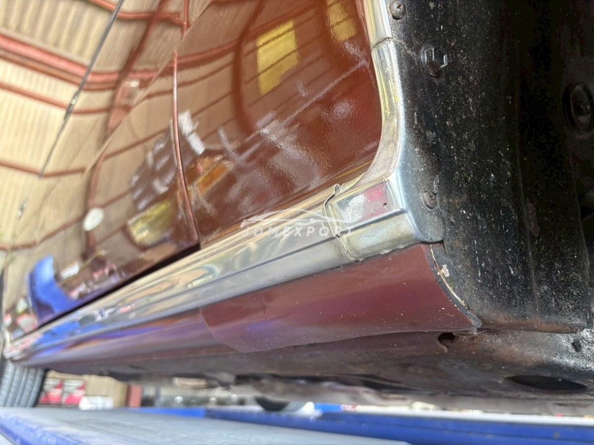 Toyota Crown 1979 thumbnail 57