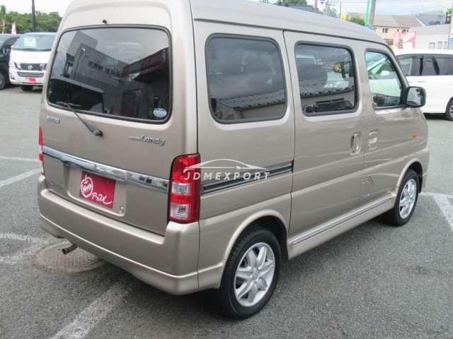 Suzuki Every Landy 2001 thumbnail 30