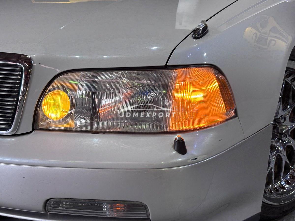 Toyota Crown Majesta 1993 thumbnail 57