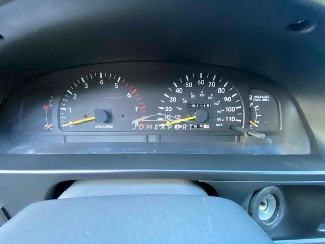 Toyota Tacoma 1995 thumbnail 76