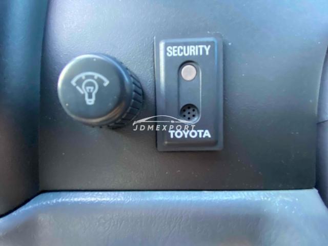 Toyota Tacoma 1995 thumbnail 75