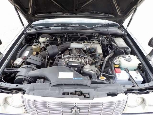 Toyota Crown Van 1994 thumbnail 5