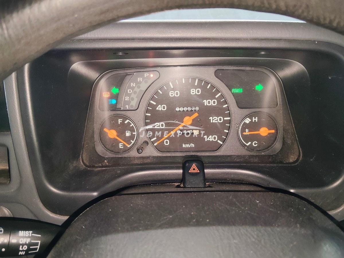 Subaru Sambar Van 2000 thumbnail 27