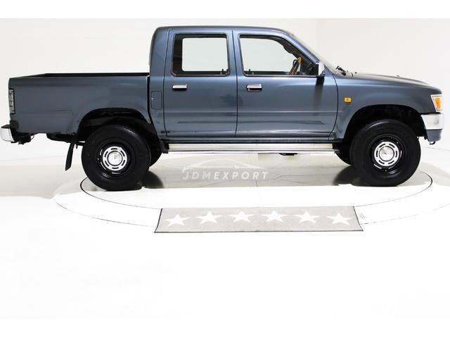 Toyota Hilux Pick Up 1994 thumbnail 16