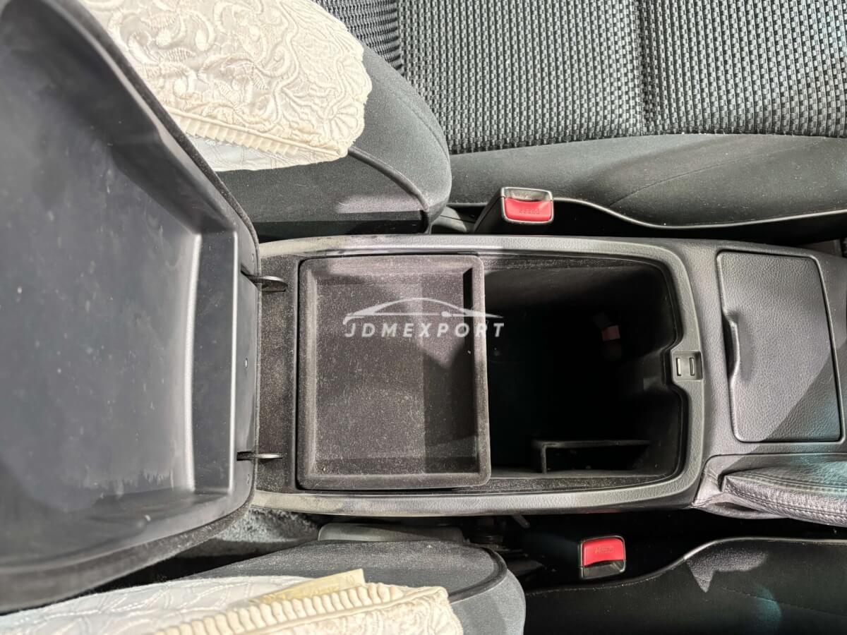 Toyota Verossa 2001 thumbnail 22