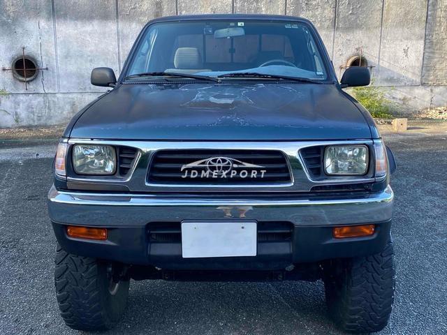 Toyota Tacoma 1995 thumbnail 11