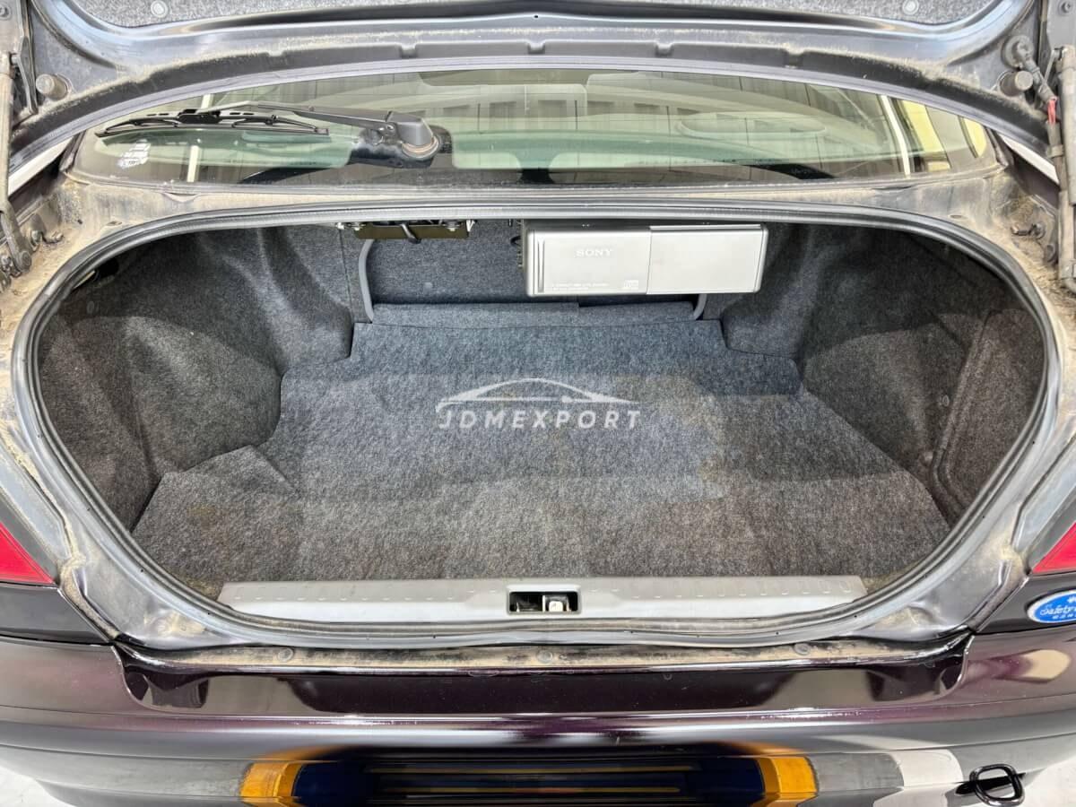 Nissan Primera 1998 thumbnail 24