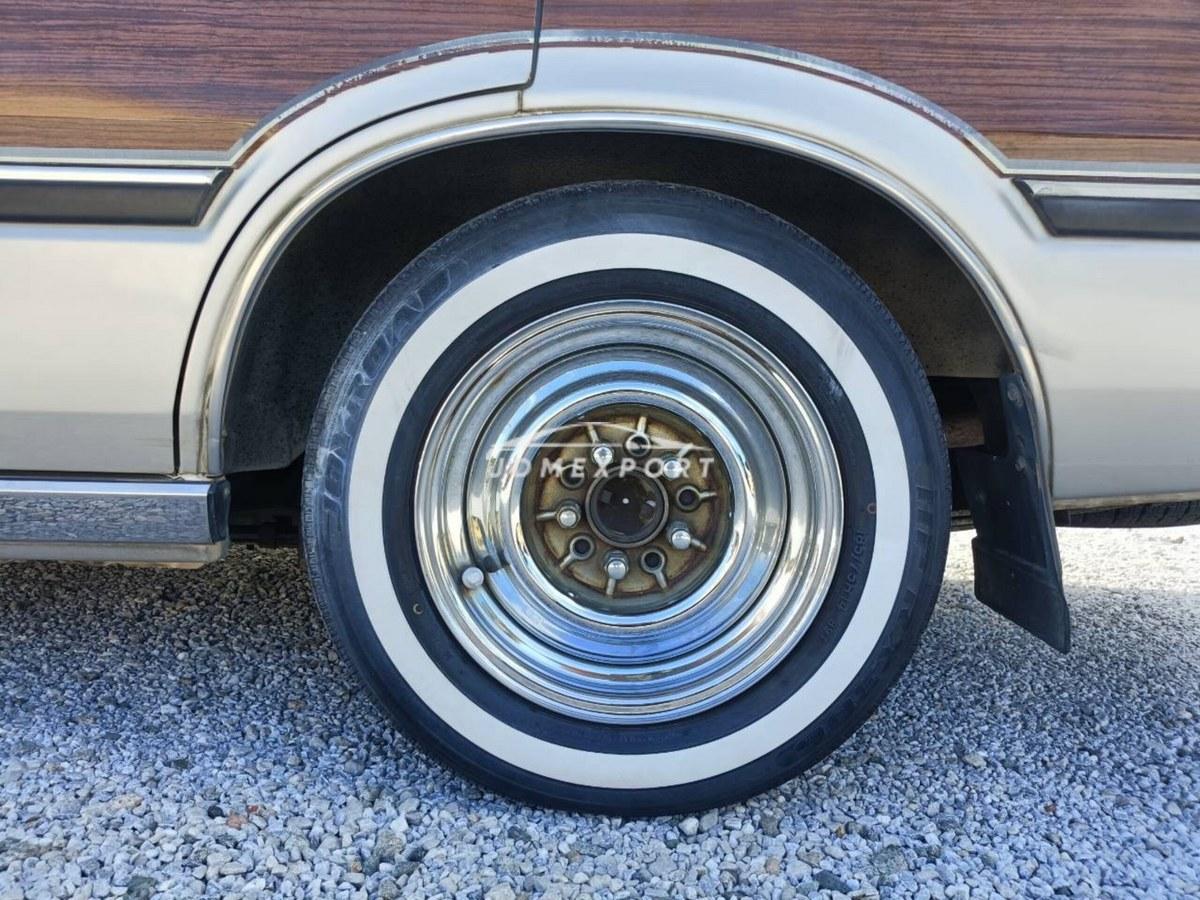 Nissan Cedric Wagon 1996 thumbnail 46