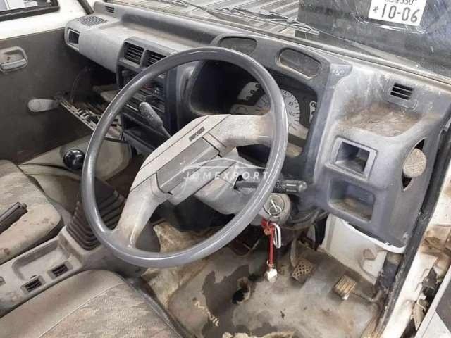 Mitsubishi Minicab Truck 1995 thumbnail 12