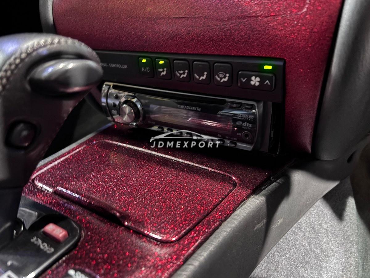 Toyota Crown Majesta 1995 thumbnail 29