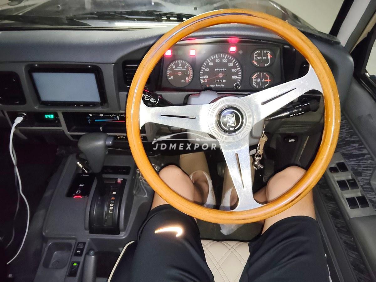 Toyota Land Cruiser Prado 1994 thumbnail 32