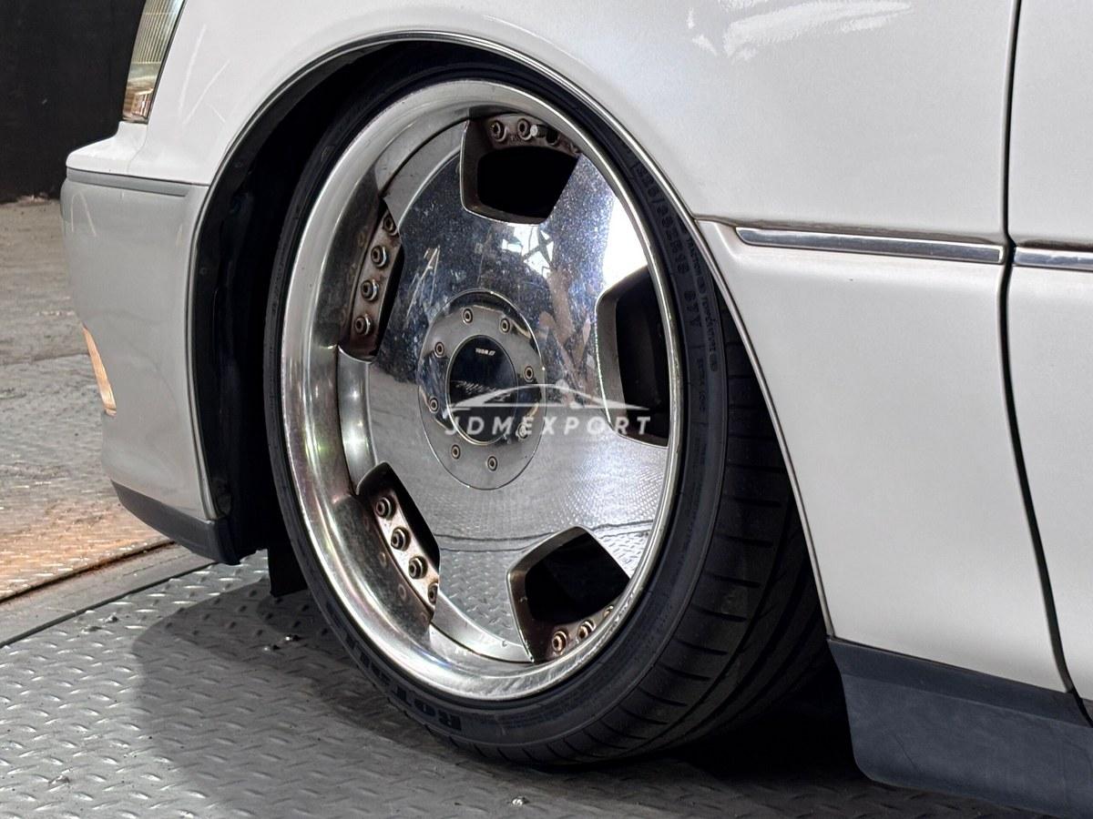 Toyota Crown Majesta 2000 thumbnail 76
