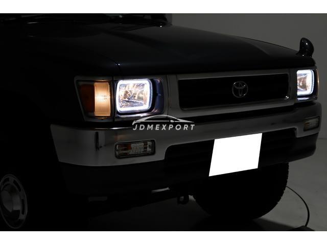 Toyota Hilux Pick Up 1994 thumbnail 30
