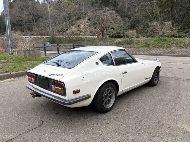 Nissan Fairlady Z 1978 thumbnail 8