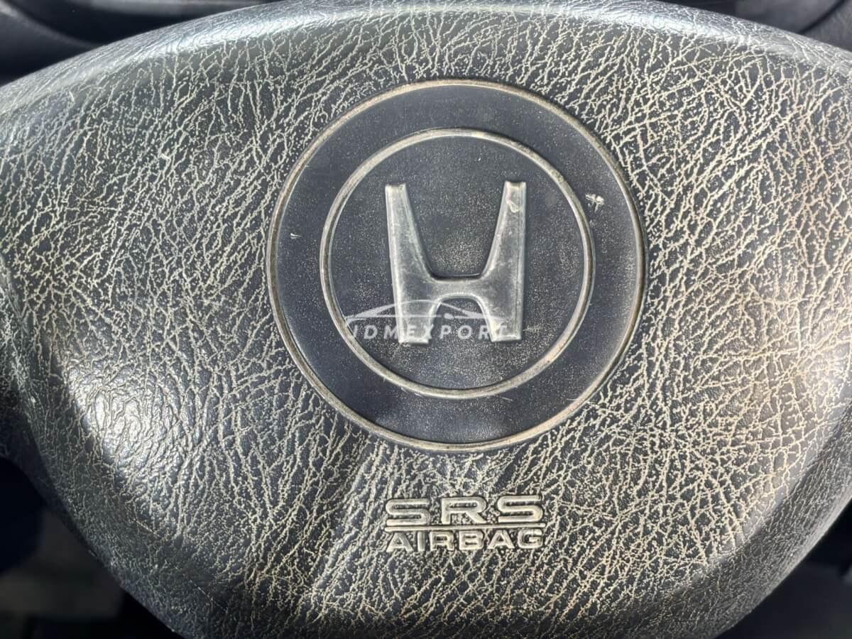 Honda Acty Truck 1999 thumbnail 9