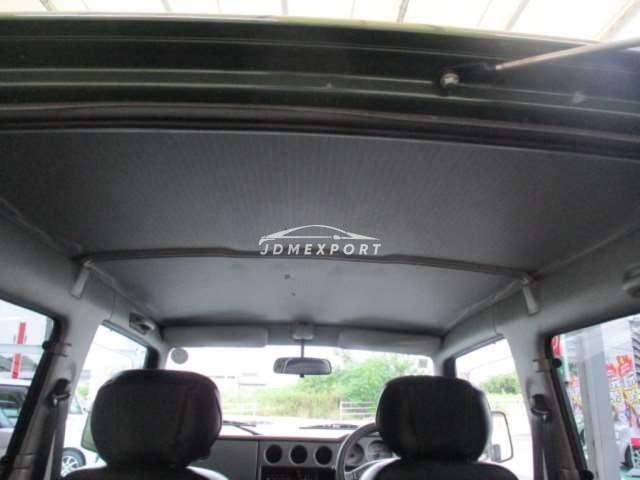 Suzuki Jimny 1997 thumbnail 31
