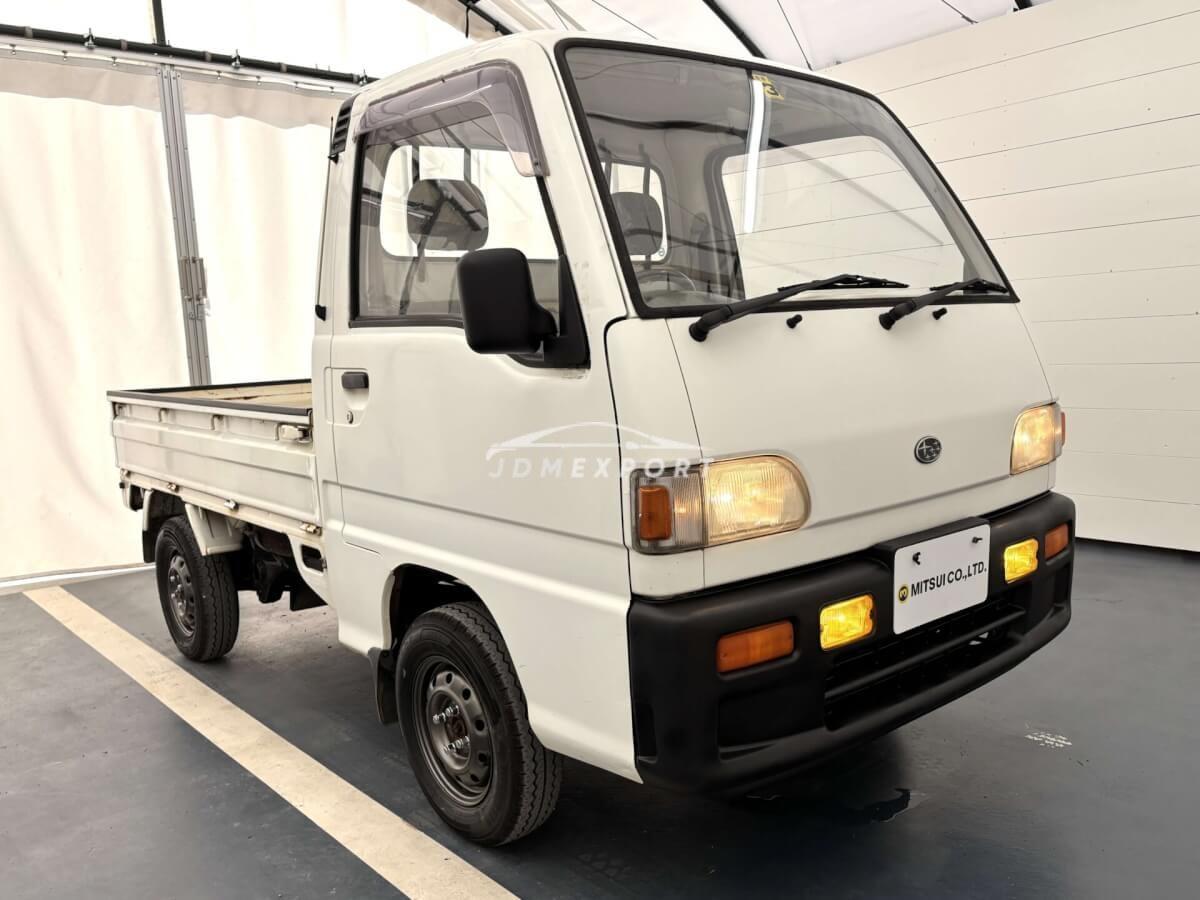 Subaru Sambar Truck 1994