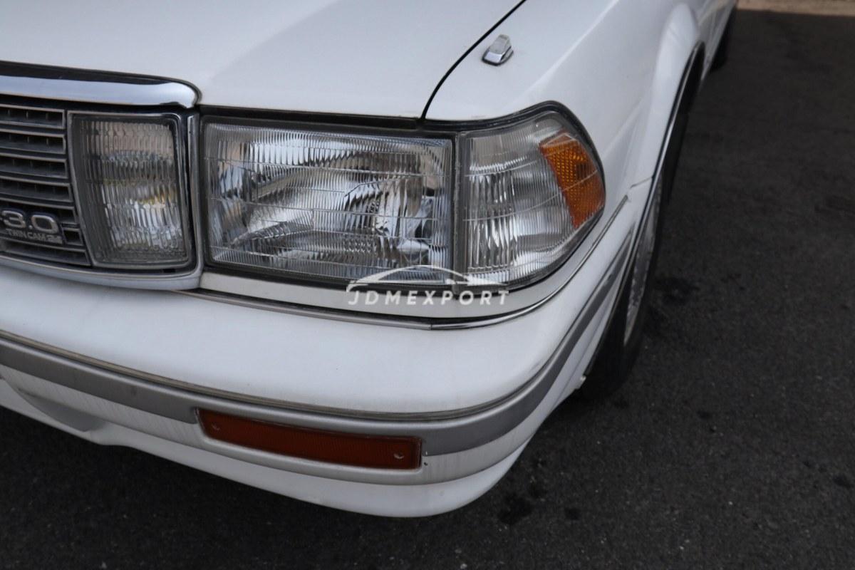 Toyota Crown 1990 thumbnail 38