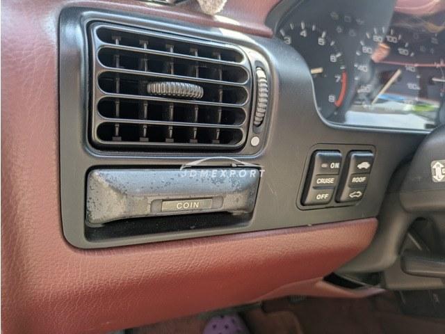 Honda Accord 1991 thumbnail 19
