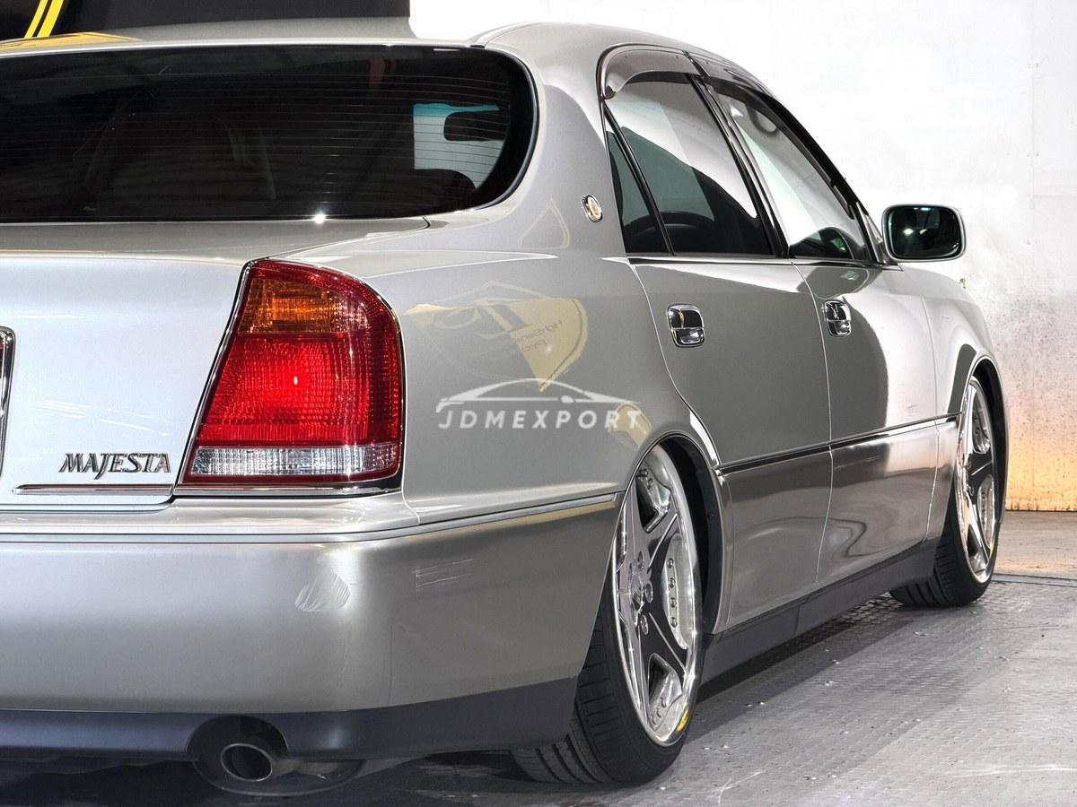 Toyota Crown Majesta 1999 thumbnail 73